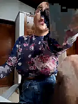 SamaraJay1 online show from 03/08/26, 03:04