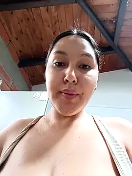SamaraJay1 online show from 05/14/26, 02:25