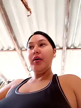 SamaraJay1 online show from 04/11/26, 03:16