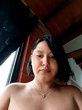 SamaraJay1 online show from 10/01/25, 02:10