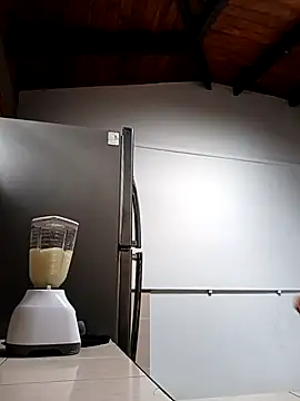 SamaraJay1 online show from 10/18/25, 01:24