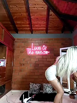 SamaraJay1 online show from 02/28/25, 11:12