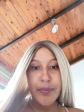 SamaraJay1 online show from 02/23/25, 05:07