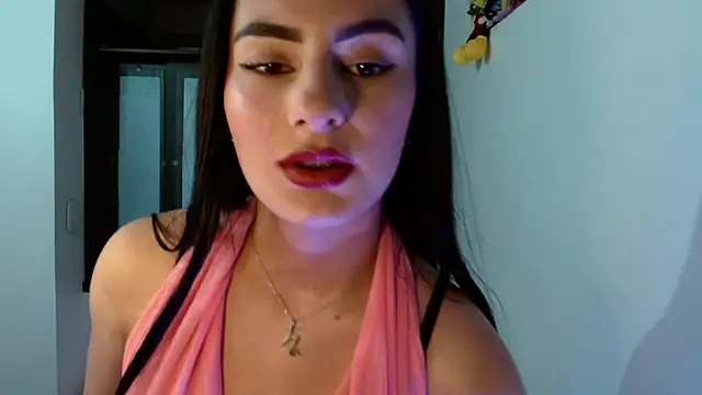 Antonella 666 online show from 03/01/26, 12:32