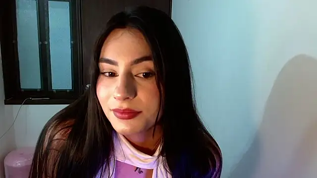 Antonella 666 online show from 03/07/26, 01:45