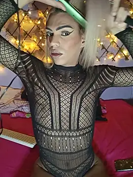 MARGOTFERRER online show from 05/20/26, 05:04