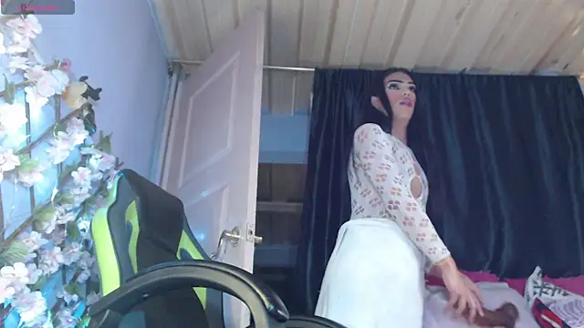 MARGOTFERRER online show from 01/09/26, 06:09