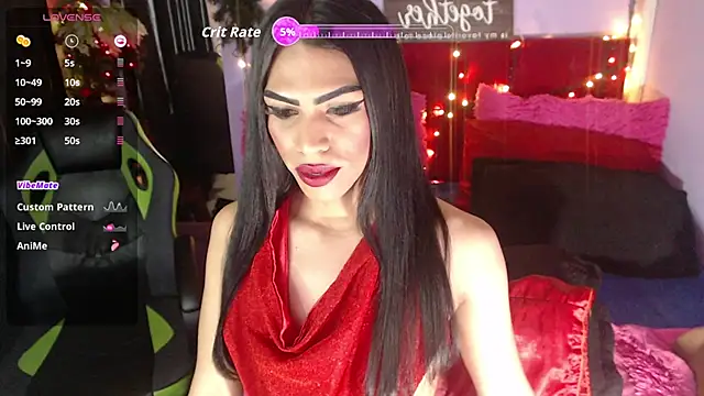 Snapshot of MARGOTFERRER chatting on 09/15/25, 05:52 MARGOTFERRER online show from 09/15/25, 05:52