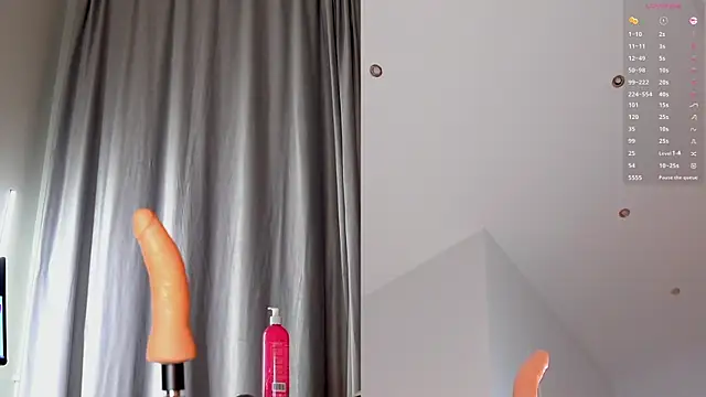 Eva Bailey  online show from 11/14/25, 10:02