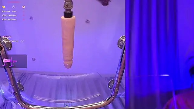 Eva Bailey  online show from 03/14/25, 11:11