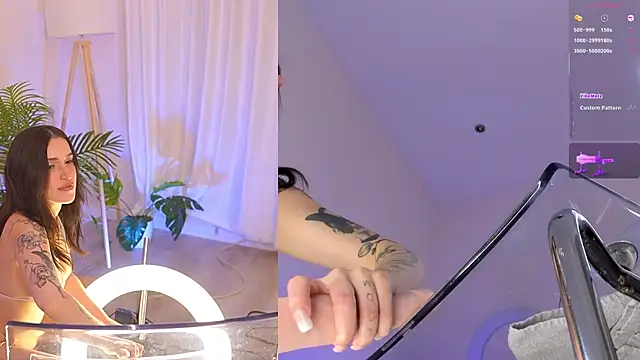 Eva Bailey  online show from 02/09/26, 10:19