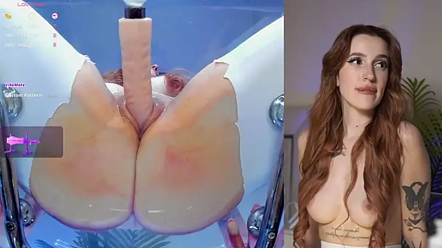 Eva Bailey  online show from 03/05/25, 11:16