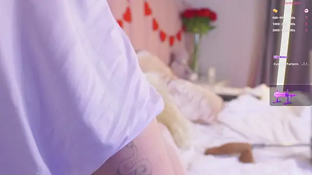 Eva Bailey  online show from 02/11/26, 10:31