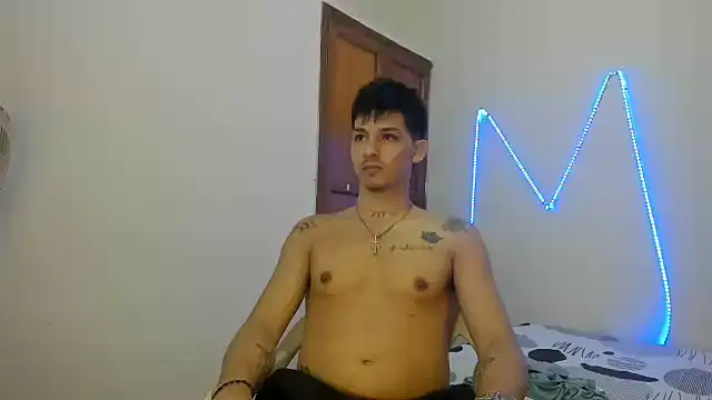 MasterSEX420 online show from 11/01/25, 12:32