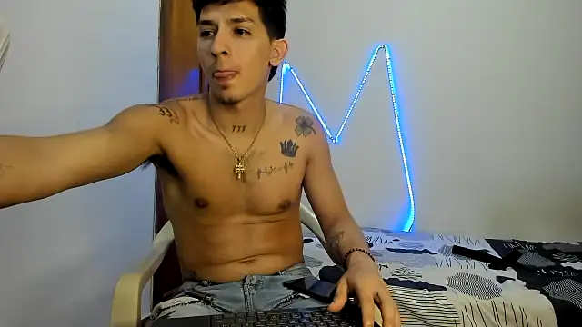 MasterSEX420 online show from 11/10/25, 01:43