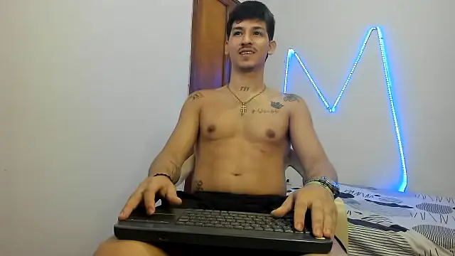 MasterSEX420 online show from 11/08/25, 11:58