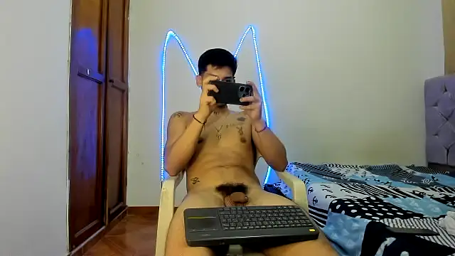 MasterSEX420 online show from 11/28/25, 01:17