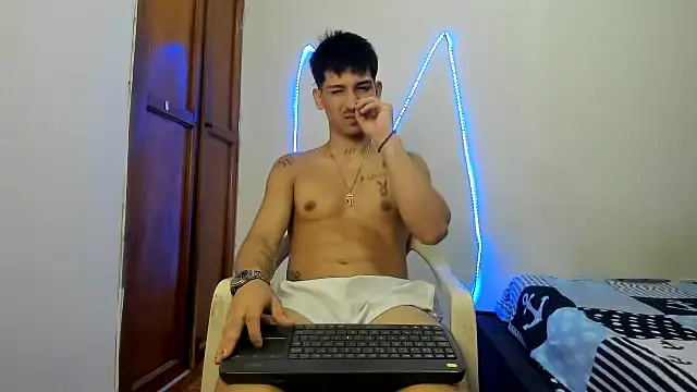 MasterSEX420 online show from 11/28/25, 01:22