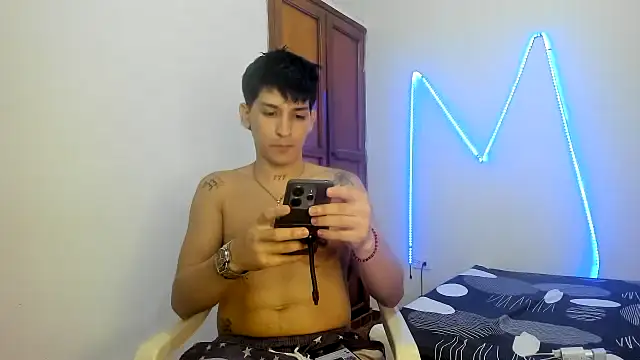 MasterSEX420 online show from 11/15/25, 02:32