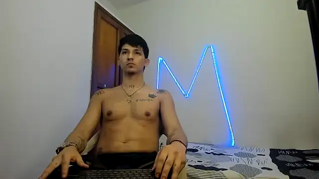 MasterSEX420 online show from 11/13/25, 03:49