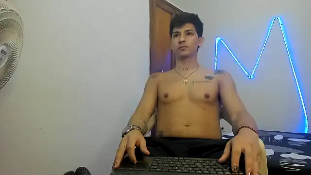 MasterSEX420 online show from 11/17/25, 02:10