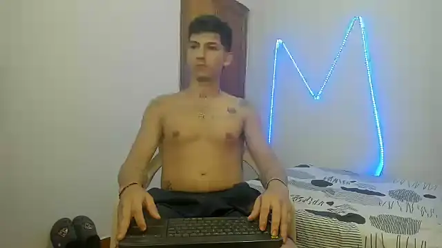 MasterSEX420 online show from 10/29/25, 12:26