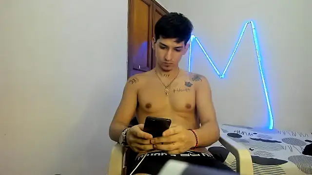 MasterSEX420 online show from 11/11/25, 03:29