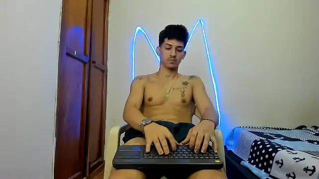 MasterSEX420 online show from 11/29/25, 01:22