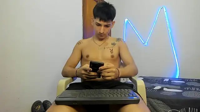 MasterSEX420 online show from 11/21/25, 01:43