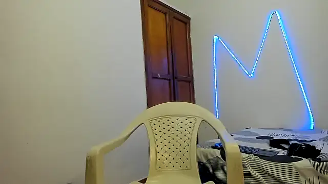 MasterSEX420 online show from 11/12/25, 01:48