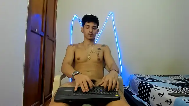 MasterSEX420 online show from 11/30/25, 01:23