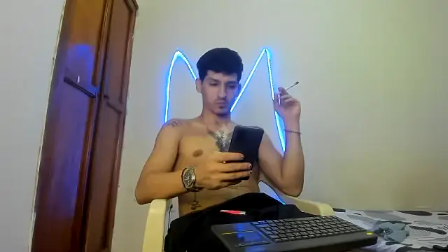 MasterSEX420 online show from 12/13/25, 08:04