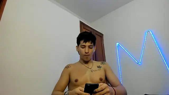 MasterSEX420 online show from 11/17/25, 01:53