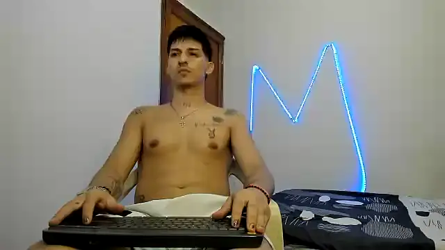 MasterSEX420 online show from 11/22/25, 08:51