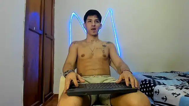 MasterSEX420 online show from 12/03/25, 02:23