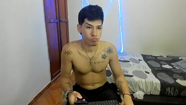 MasterSEX420 online show from 11/10/25, 02:33