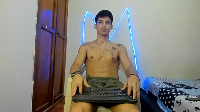 MasterSEX420 online show from 12/05/25, 01:53