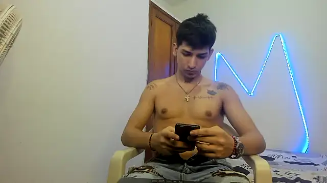 MasterSEX420 online show from 11/09/25, 01:37