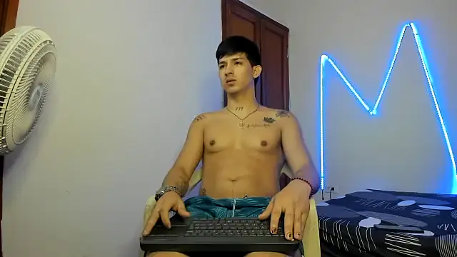 MasterSEX420 online show from 11/18/25, 12:52