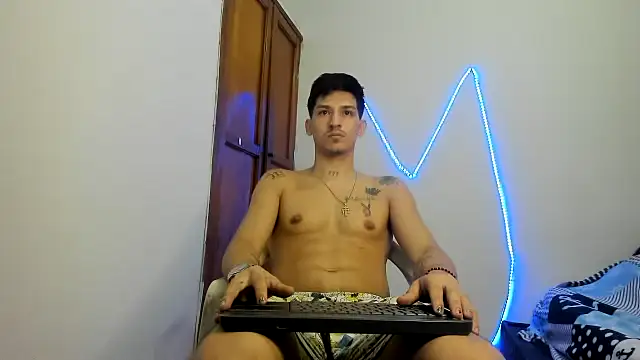 MasterSEX420 online show from 11/27/25, 12:33