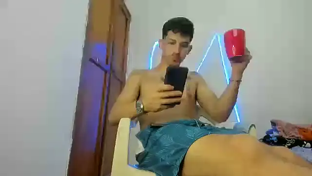 MasterSEX420 online show from 12/18/25, 02:10