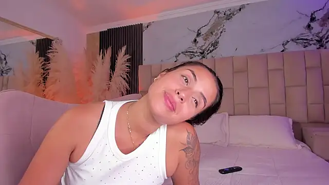 EmmaTorres  online show from 03/28/26, 09:16