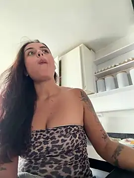 EmmaTorres  online show from 04/01/26, 08:50