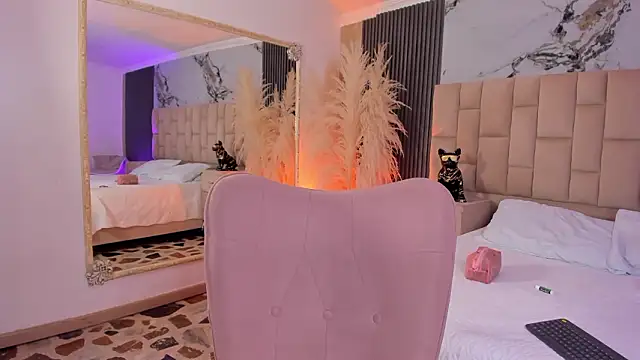 EmmaTorres  online show from 02/25/26, 10:09