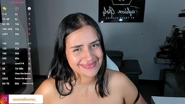 Snapshot of EmmaTorres_ chatting on 02/16/25, 03:04 EmmaTorres  online show from 02/16/25, 03:04