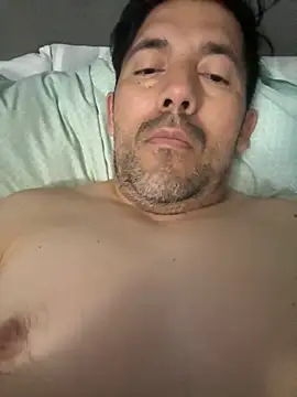 Papilobo12 online show from 10/08/25, 01:23