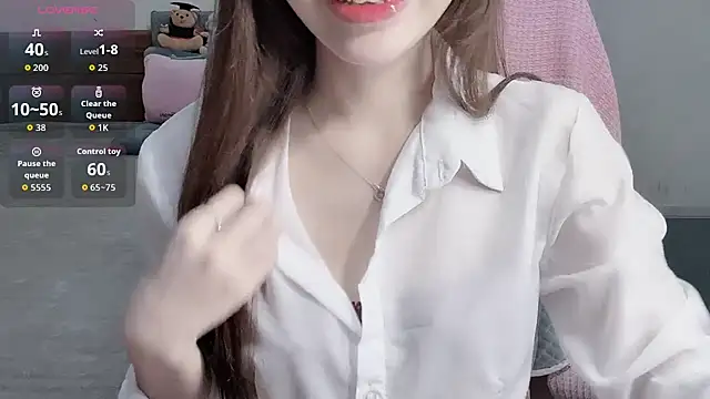 TrinhH Nabbi online show from 11/06/25, 05:55