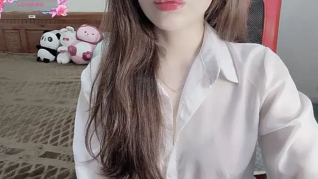 TrinhH Nabbi online show from 02/25/26, 01:55