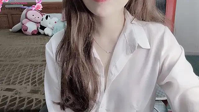 TrinhH Nabbi online show from 02/13/26, 01:55