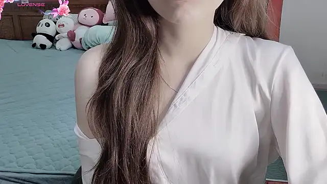 TrinhH Nabbi online show from 03/17/26, 01:03